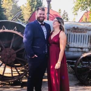 Meet your Posher, Melanie